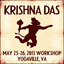 Live Workshop in Yogaville, VA - 05/25/2013 cover