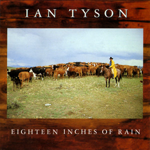 Eighteen Inches of Rain album
