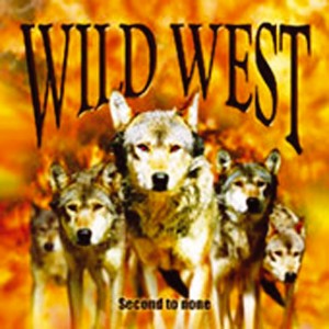 Second To None Albumcover