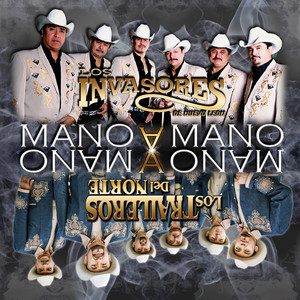 Mano a Mano album