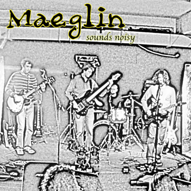 Maeglin photo