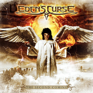 The Second Coming album