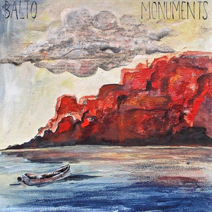 Monuments cover