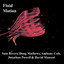 Fluid Motion Albumcover