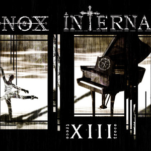 XIII (Trece) cover
