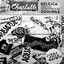 Belgica (Original Soundtrack by Soulwax) cover