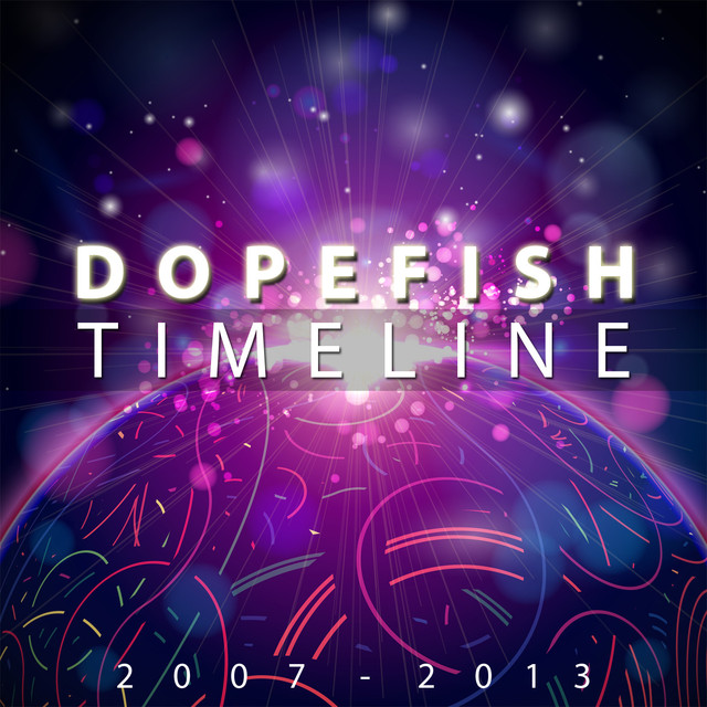Dopefish Photo