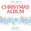 The Best Christmas Album 2017 cover