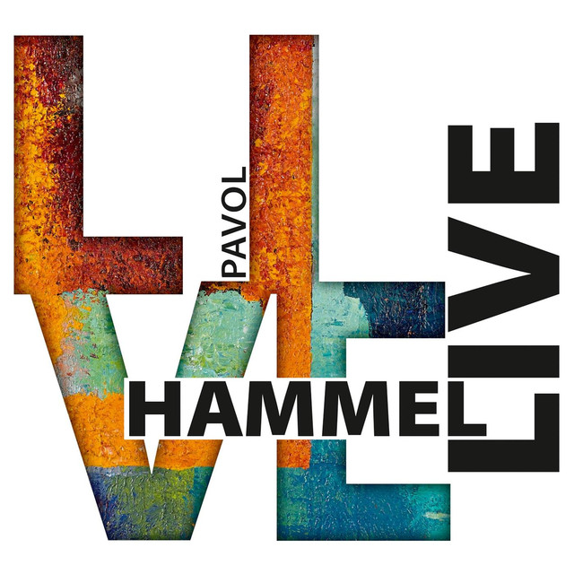Live cover