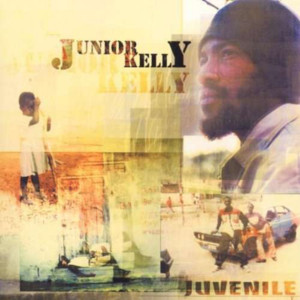 Juvenile album