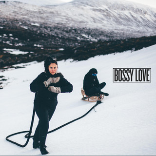 Bossy Love Photo