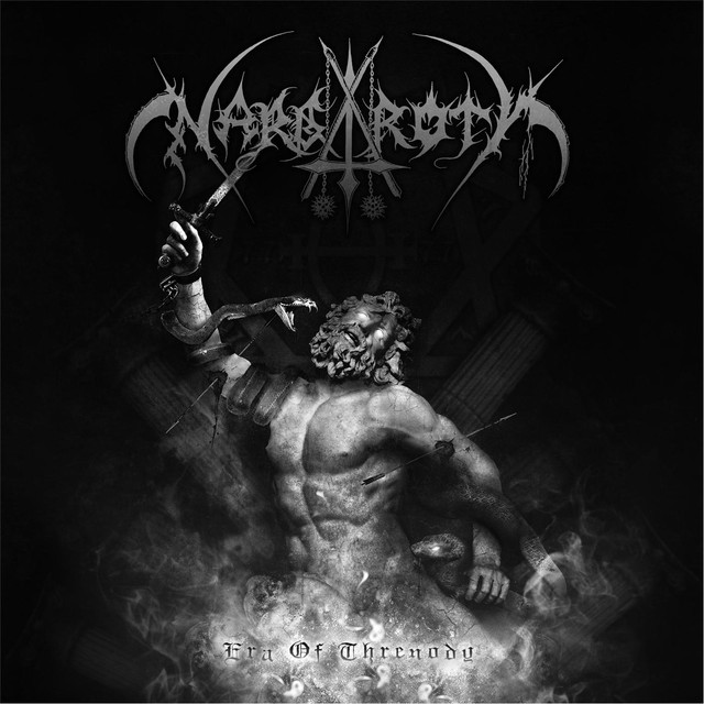 Era Of Threnody cover