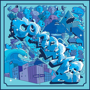 Cohorts album