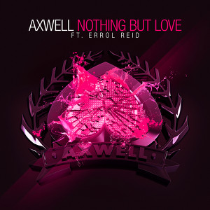 Axwell feat. Errol Reid