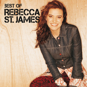 Best Of Rebecca St. James album