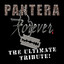 Pantera Forever - The Ultimate Tribute Albumcover