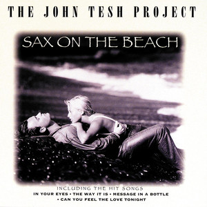 Sax On The Beach album