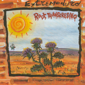 Rock transgresivo album