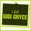 I Am Gigi Gryce cover