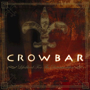 Lifesblood for the Downtrodden album
