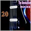 ROCKS - 20 Albumcover