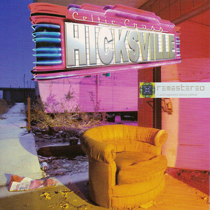 Hicksville Remastered & Remixed cover