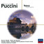 Tosca (Highlights) Albumcover