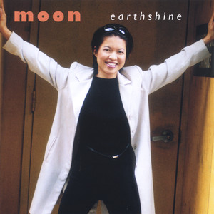 Earthshine Albumcover