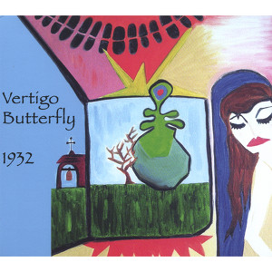 Vertigo Butterfly
