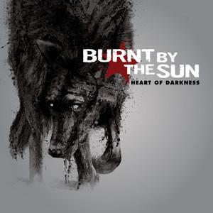 Heart of Darkness (Deluxe Version) cover