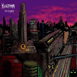 Kintama