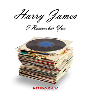 I Remember You album