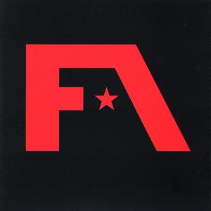 Fifth Amendment Albumcover