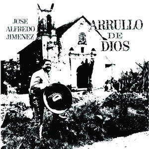 Arrullo de Dios album