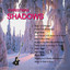Christmas Shadows Albumcover
