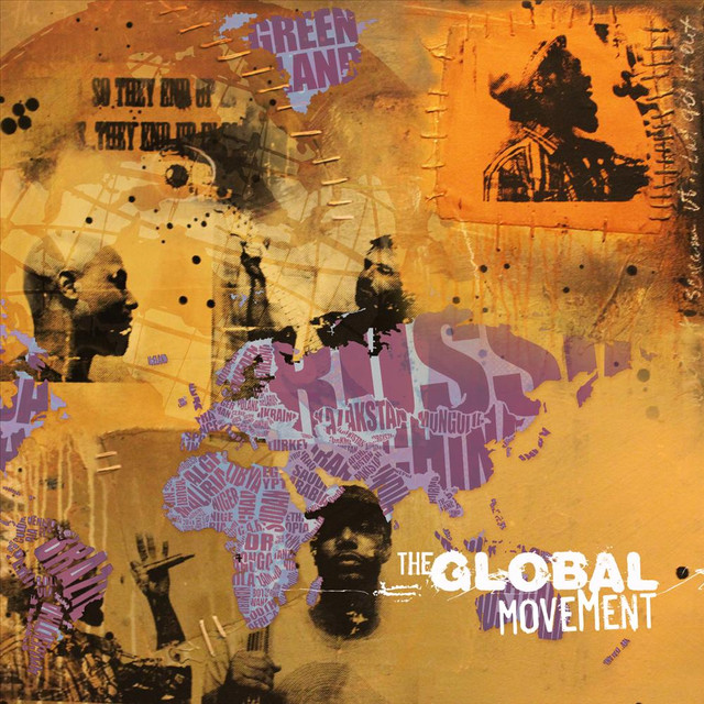 Bpm And Key For Songs By The Global Movement Tempo For The Global