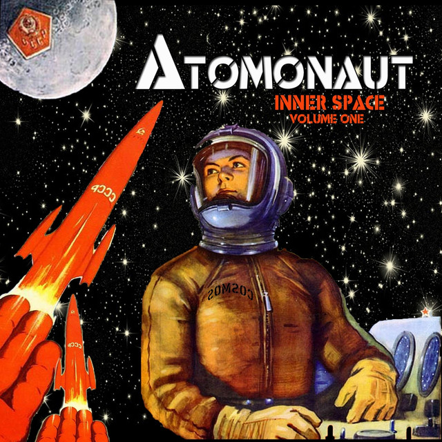 Atomonaut Photo