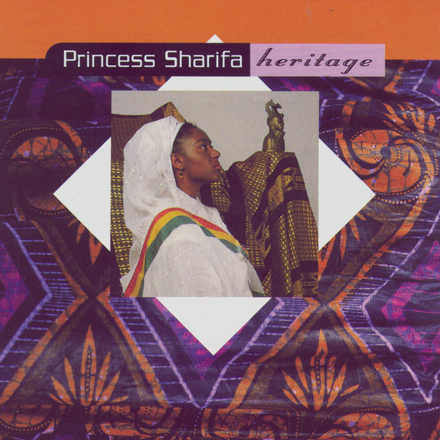 Princess Sharifa Photo