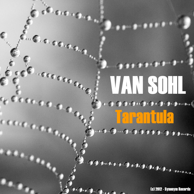 Van Sohl Photo