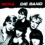 Nena-Die Band cover