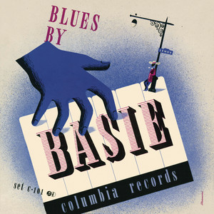 Basie's Blues cover