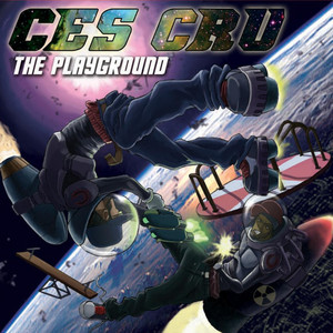 The Playground album