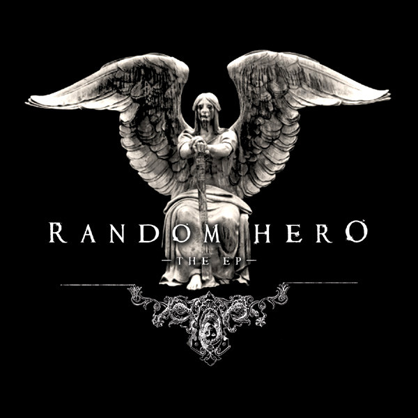 The Ep cover