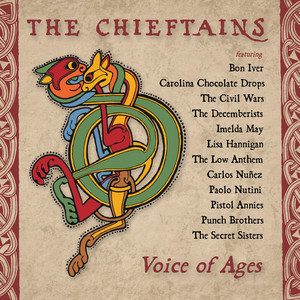 Voice of Ages cover