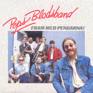 Fram med pengarna! cover