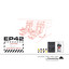 Escape Pod for Two cover