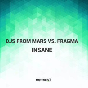 DJs from Mars vs. Fragma