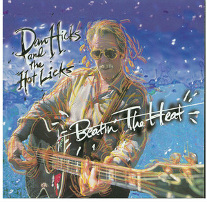 Beatin' the Heat cover