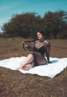 Romy Dya Photo