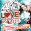 40 Love 2015 cover